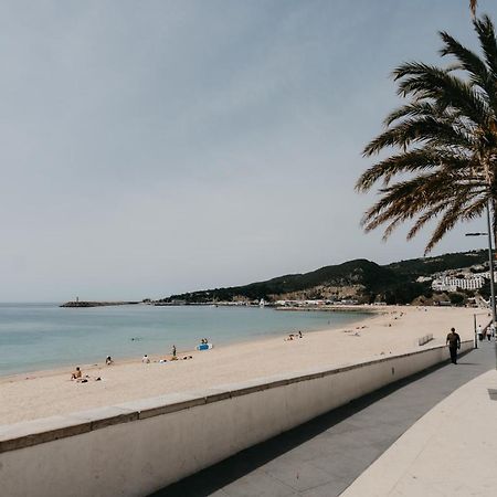 Casa Lumar - Sesimbra Lägenhet Exteriör bild