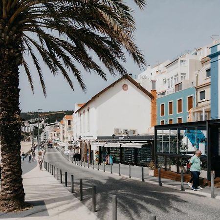 Casa Lumar - Sesimbra Lägenhet Exteriör bild
