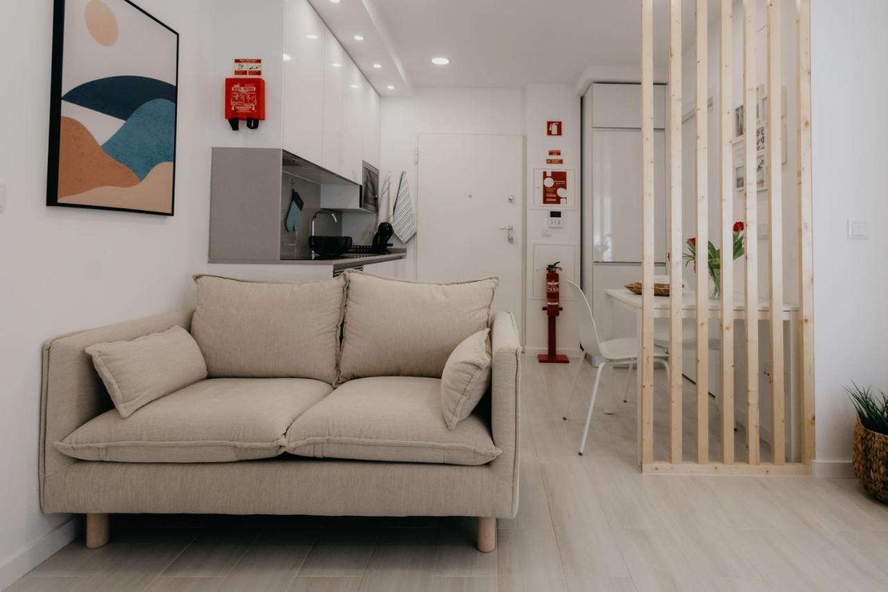 Casa Lumar - Sesimbra Lägenhet Exteriör bild