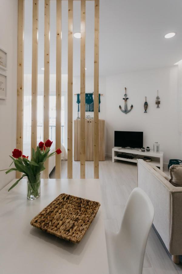 Casa Lumar - Sesimbra Lägenhet Exteriör bild