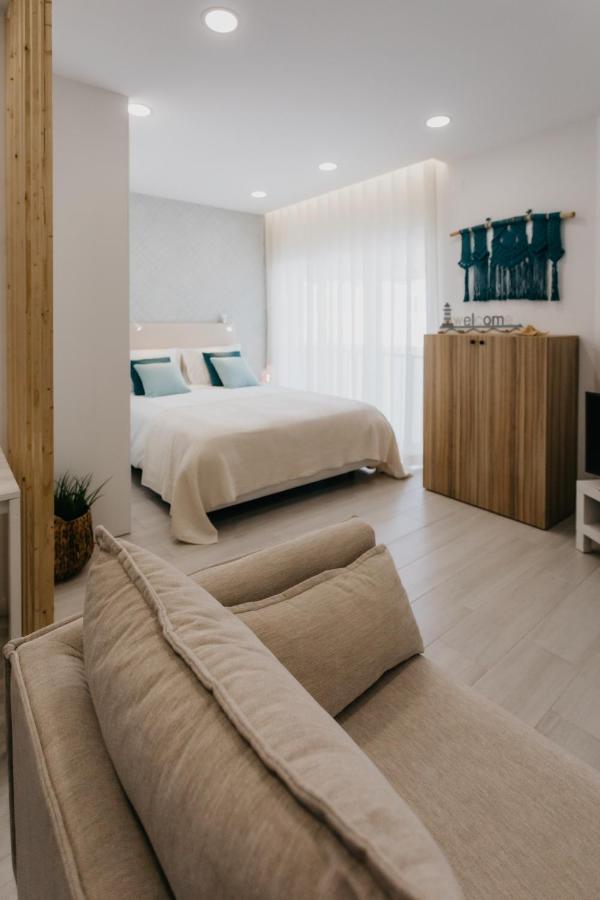 Casa Lumar - Sesimbra Lägenhet Exteriör bild
