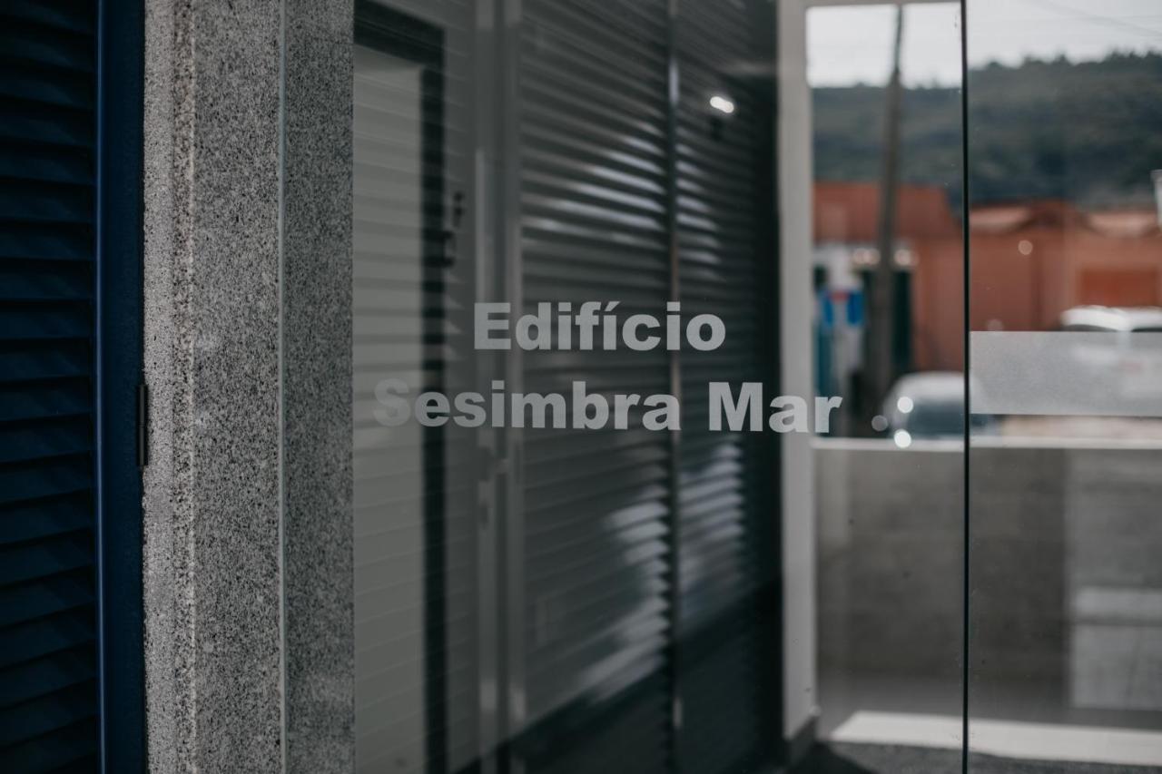 Casa Lumar - Sesimbra Lägenhet Exteriör bild