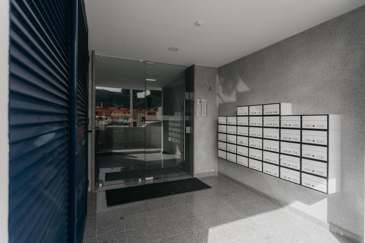Casa Lumar - Sesimbra Lägenhet Exteriör bild